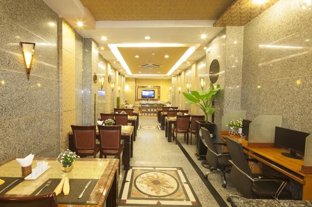 La Paix Sai Gon - Boutique Hotel Cidade de Ho Chi Minh Exterior foto